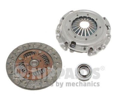 Комплект зчеплення NIPPARTS N2005141
