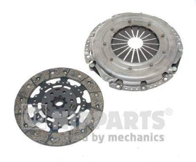 Комплект зчеплення NIPPARTS N2013006