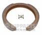 Гальмiвнi колодки барабаннi NIPPARTS N3500401 (фото 1)