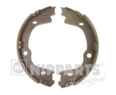 Гальмiвнi колодки барабаннi NIPPARTS N3500536