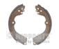 Тормозные колодки барабанные NISSAN NV200 (M20,M20M) 10- NIPPARTS N3501062 (фото 1)