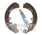 Тормозные колодки барабанные TOYOTA HILUX 05- с рычагом NIPPARTS N3502088 (фото 1)