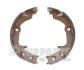 Гальмiвнi колодки барабаннi NIPPARTS N3505045 (фото 1)