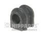 Втулка стабилизатора HYUNDAI/KIA ACCENT III/RIO II/III 05- пер. NIPPARTS N4230527 (фото 1)