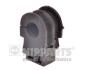 Втулка стабілізатора перед. Ø 21mm Nissal Leaf, Juke, Qashqai 1.6-Electric 02.07- NIPPARTS N4231048 (фото 1)