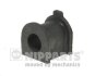 Втулка стабилизатора TOYOTA LAND CRUISER 120 пер.подв. NIPPARTS N4232070 (фото 1)