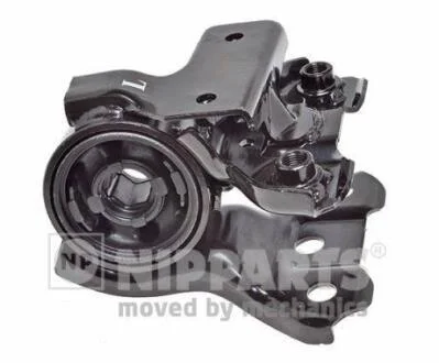 С/блок передній лівий важеля перед. (з кріпл.) Honda CR-V 07- NIPPARTS N4234048 (фото 1)