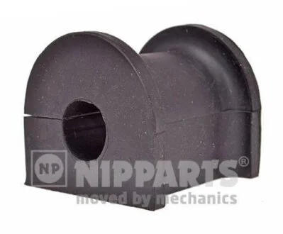 Втулка стабилизатора (переднего) Daewoo Lacetti, Nubira 1.4/1.6/1.8 03- (17mm) NIPPARTS N4270907