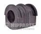 Ø 24mm Втулка стабілізатора перед. Nissan X-Trail 00-06/Infiniti FX35 NIPPARTS N4271018 (фото 1)