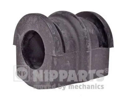 Ø 24mm Втулка стабілізатора перед. Nissan X-Trail 00-06/Infiniti FX35 NIPPARTS N4271018