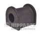Втулка стабилизатора LEXUS RX300 98-03 17мм.пер. NIPPARTS N4272020 (фото 1)