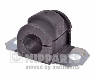 Втулка стабилизатора FORD/MAZDA FIESTA VI/2 07- пер. NIPPARTS N4273009