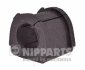 Втулка стабилизатора MITSUBISHI PAJERO D=24.5 96-06 пер.подв. NIPPARTS N4275015 (фото 1)