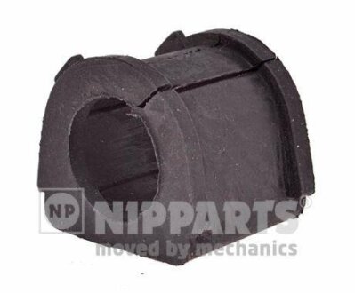 Втулка стабилизатора MITSUBISHI PAJERO D=24.5 96-06 пер.подв. NIPPARTS N4275015