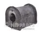 Втулка стабілізатора NIPPARTS N4290503 (фото 1)