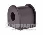 Втулка стабилизатора HYUNDAI ACCENT 1,3-1,6/CRDI 10/94-11/05 NIPPARTS N4290513 (фото 1)