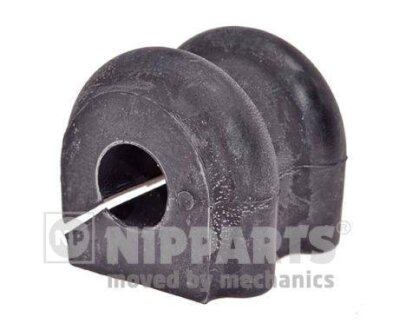 Втулка стабилизатора HYUNDAI SANTA FE 06-/KIA SORENTO 09- 15.8 зад. NIPPARTS N4290515