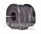Втулка стабилизатора NISSAN QASHQAI 06- зад.подв.17мм NIPPARTS N4291012 (фото 1)
