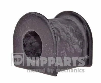 Втулка стабилизатора TOYOTA LAND CRUISER PRADO 120 02-09 зад. 21мм NIPPARTS N4292015