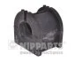 Втулка стабилизатора MITSUBISHI ASX 10-/LANCER 07- зад.подв.18мм NIPPARTS N4295001 (фото 1)