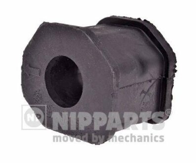 ВТУЛКА ПЕРЕДНЬОГО СТАБІЛІЗАТОРА D20 (MITSUBISHI PAJERO/MONTERO SPORT CHALLENGER K94W/K99W 96-06) NIPPARTS N4295003