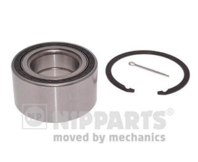 Підшипник кулько к-т+змаз d>30 NIPPARTS N4700515
