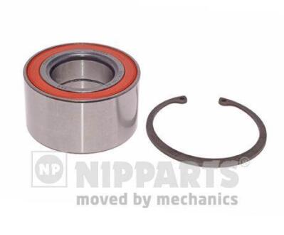 Підшипник кулько к-т+змаз d>30 NIPPARTS N4700911