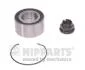 Підшипник колісний NIPPARTS N4701043 (фото 1)