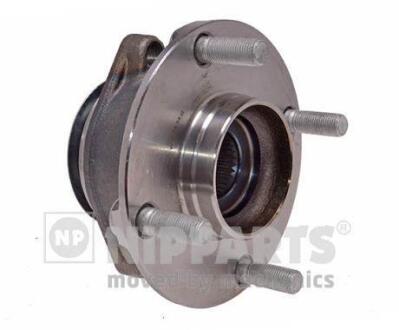 Підшипник колісний NIPPARTS N4701048