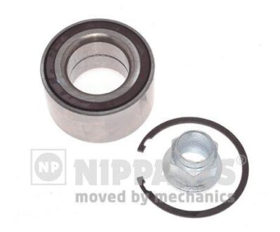 Комплект колісних підшипників NIPPARTS N4706016
