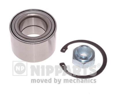 Підшипник роликовий зі змазкою в комплекті NIPPARTS N4708015