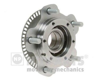 Підшипник колісний NIPPARTS N4708021