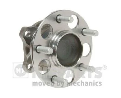 Ступиця зад. Mitsubishi Grangis NIPPARTS N4715055