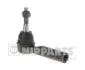 Рулевой наконечник Chevrolet Cruze Opel Astra J Insignia A Zafira 09- NIPPARTS N4820912 (фото 1)