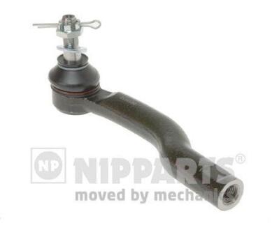Наконечник, поперечна кермова тяга NIPPARTS N4823042