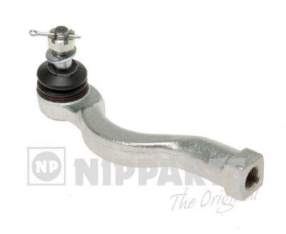 Наконечник рульовоi тяги (Наконечник рулевой тяги) NIPPARTS N4825037
