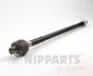 Тяга рулевая 355мм M18X1.5/M14X1.5mm Suzuki Vitara 05- NIPPARTS N4848012 (фото 1)