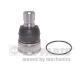 Кульова опора перед. L/P Mazda CX-7 ER 06- NIPPARTS N4863031 (фото 1)