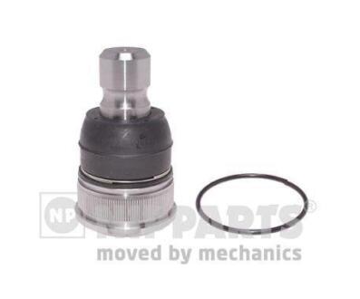 Кульова опора перед. L/P Mazda CX-7 ER 06- NIPPARTS N4863031