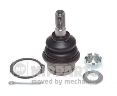 Кульова опора верхня Nissan Pathfinder /Navara 2.5 DCI 05- NIPPARTS N4881006