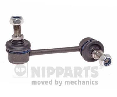 Стойка стабилизатора заднего Левая NIPPARTS N4891044