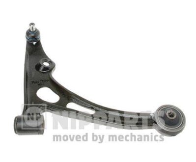 Рычаг SUZUKI LIANA -08 прав. (номер подвески до S00200000) NIPPARTS N4918017