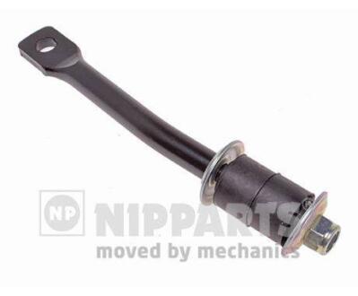 Тяга стабилизатора (переднего) (L) Ssangyong Actyon 05- NIPPARTS N4960409