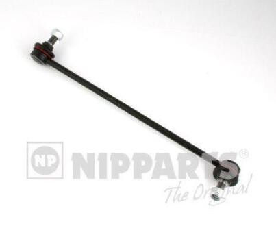 Стійка стабілізатора пер. Kia Sorento 09-> ліва L NIPPARTS N4960522