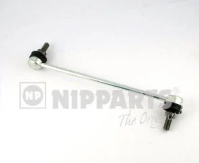 Тяга стабілізатора передня ліва Nissan Qashqai/X-trail 07- NIPPARTS N4961032