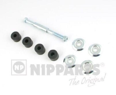 Стойка переднего стабилизатора Mitsubishi Colt Lancer SpaceStar 96- NIPPARTS N4965017