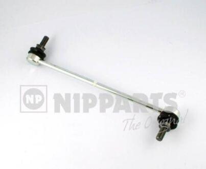 Тяга стабілізатора передня права Nissan Qashqai/X-trail 07- NIPPARTS N4971032