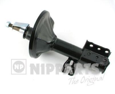 Амортизатор переднiй лiвий NIPPARTS N5503014G