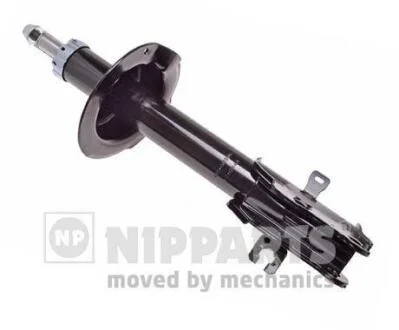 АМОРТИЗАТОР ПЕР. ЛІВ. (ГАЗ.) MAZDA CX-7 FWD/AWD 06- NIPPARTS N5503033G