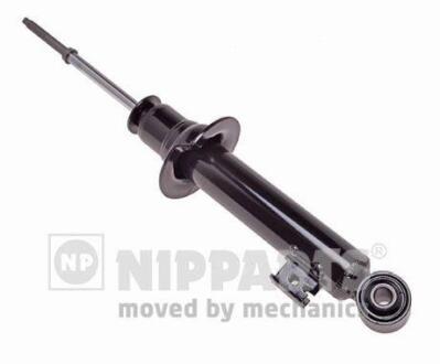 Ам-тор передній Mitsubishi L200 05- NIPPARTS N5505033G